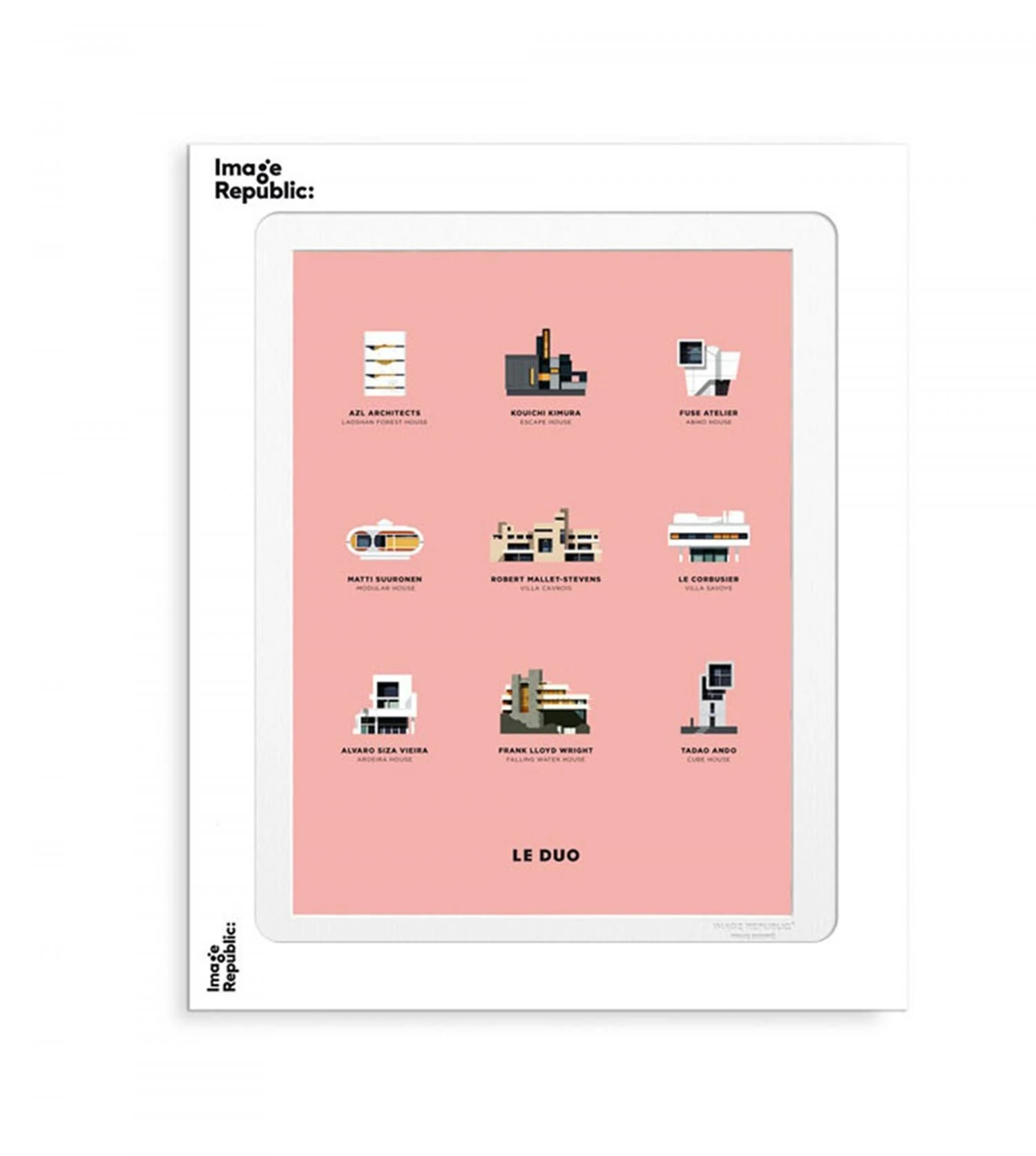 Affiche 30x40 Cm – Image 2