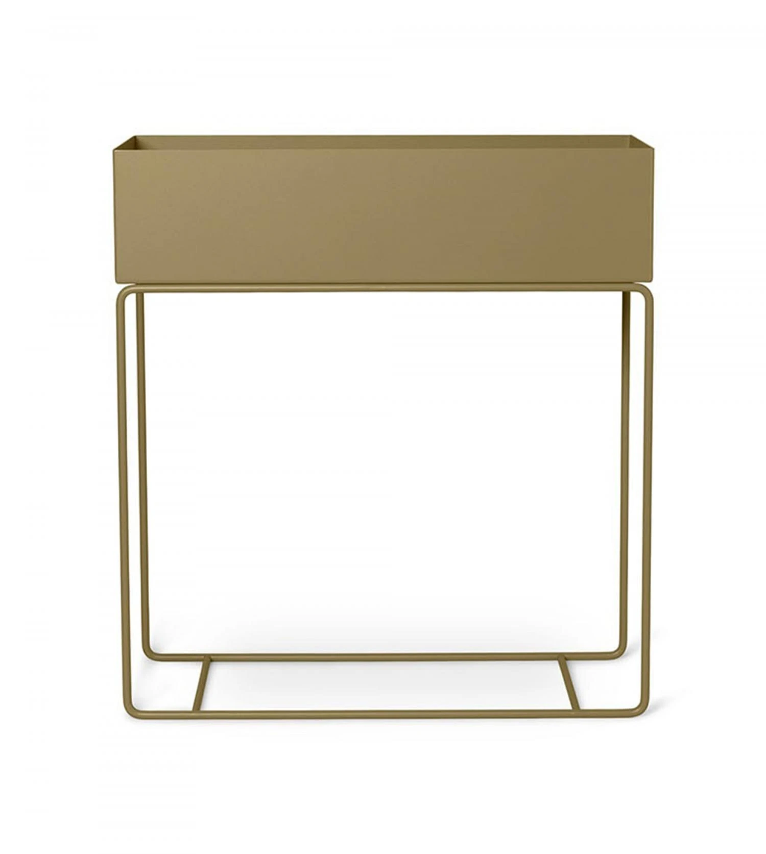 Ferm LIVING Bac à Plantes Plant Box