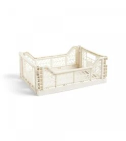 Hay Cagette En Plastique Medium / Colour Crate M