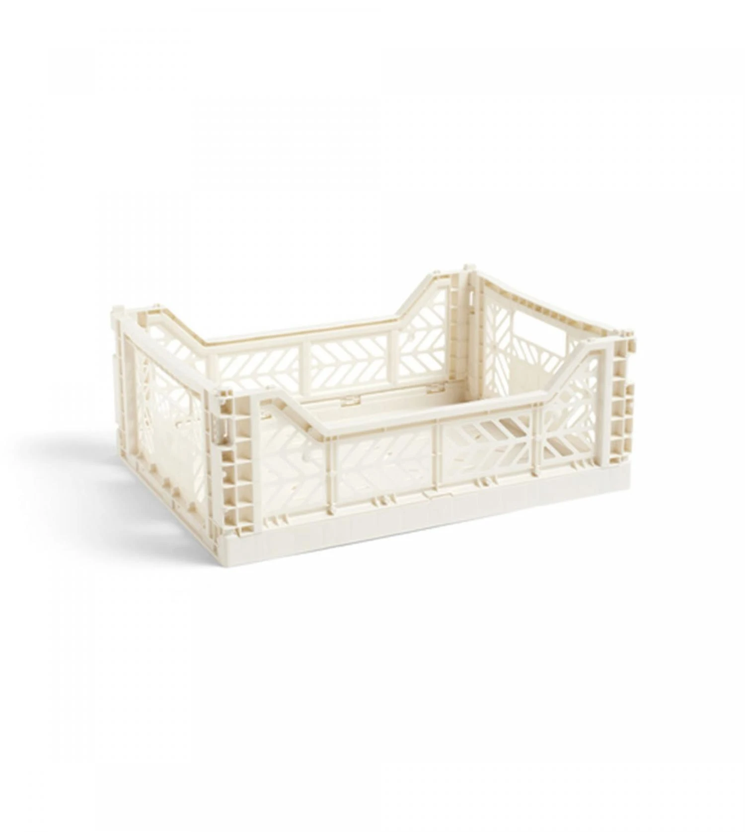 Hay Cagette En Plastique Medium / Colour Crate M 2 Hay Cagette En Plastique Medium / Colour Crate M – Image 2