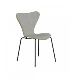 Fritz Hansen Chaise Series 7 - Intérieur Tapissé