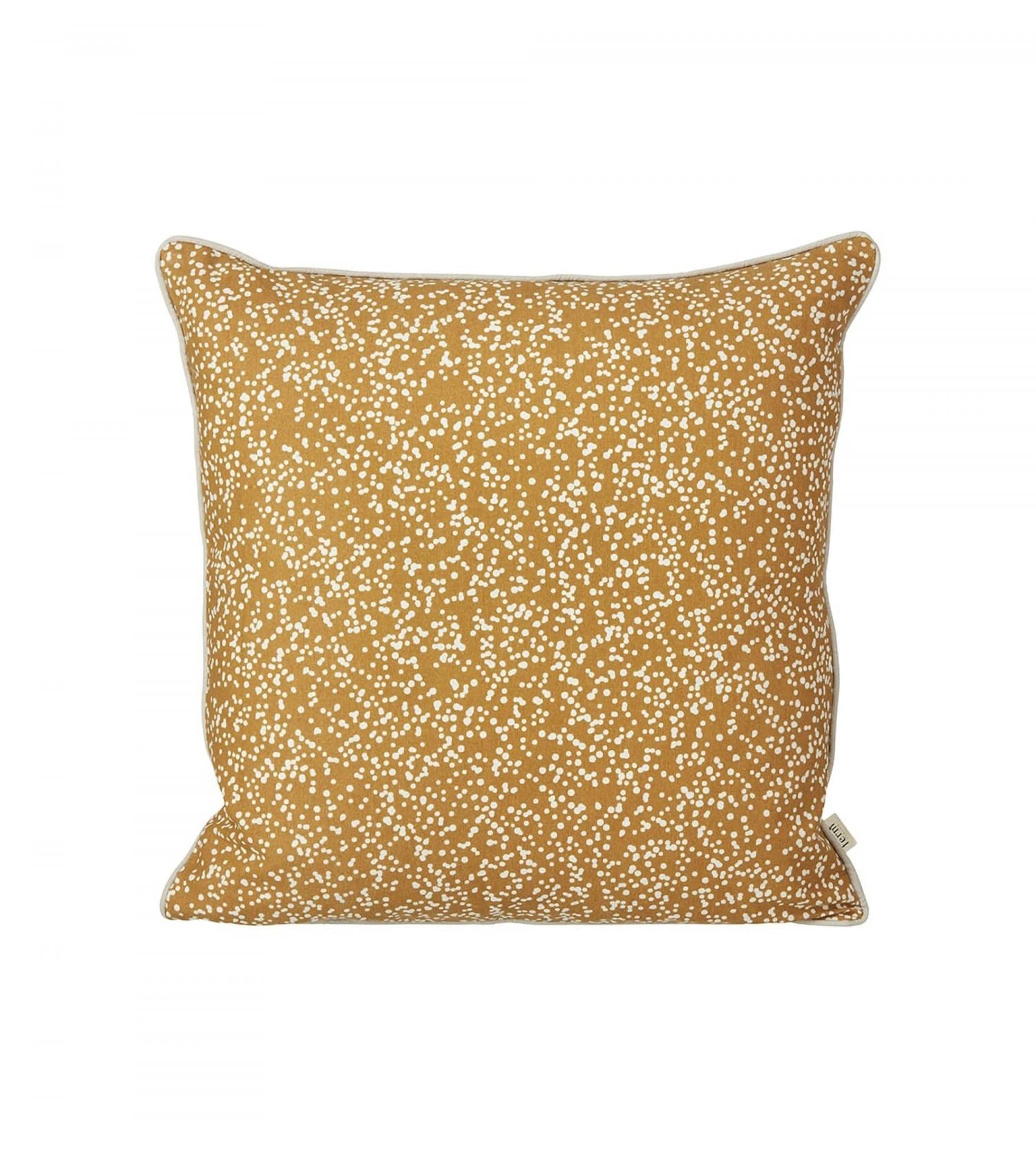 Ferm LIVING Coussin Dottery - 50x50 Cm – Image 3
