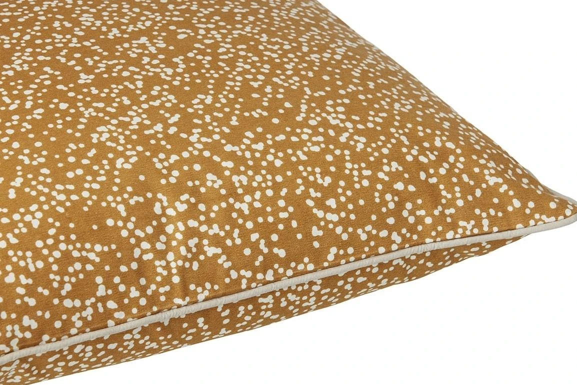 Ferm LIVING Coussin Dottery - 50x50 Cm – Image 4