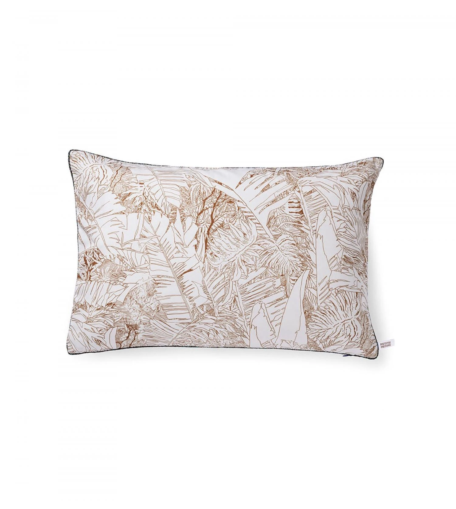 Coussin Jungle - 60x40cm