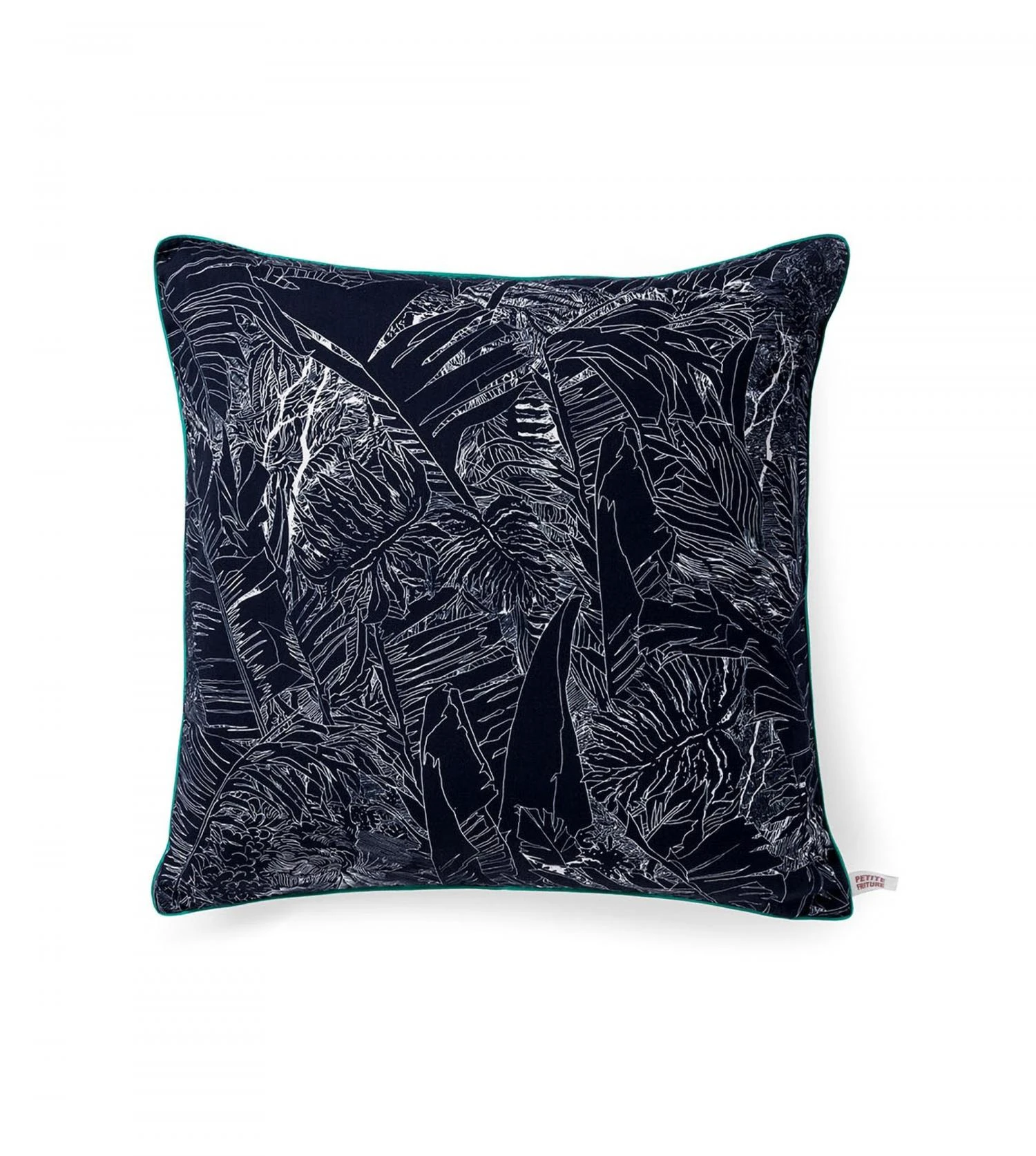 Coussin Jungle - 50x50 – Image 3