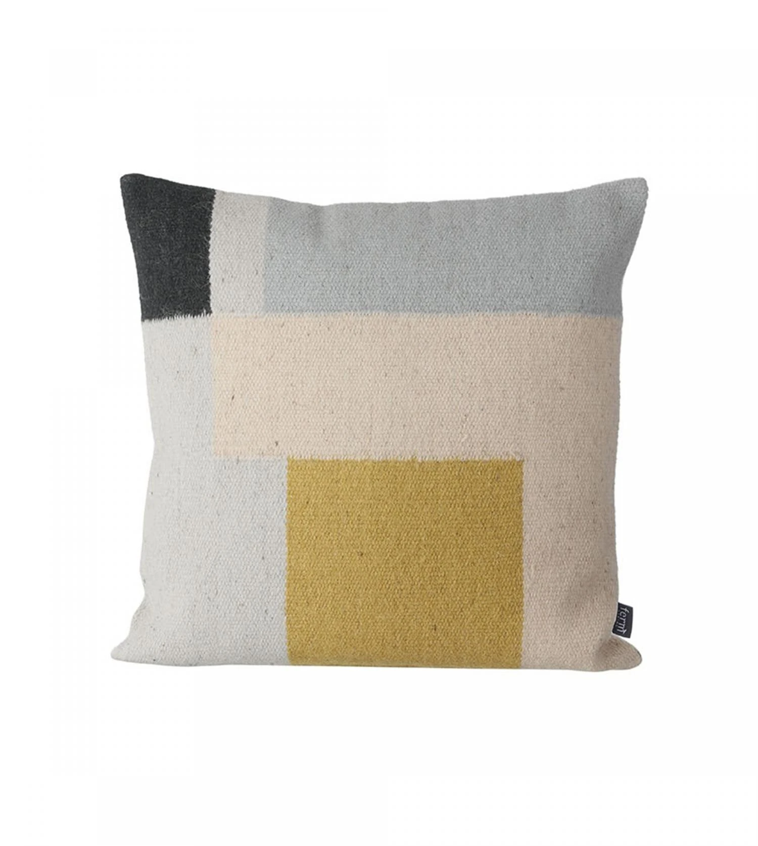 Ferm LIVING Coussin Kelim - 50x50 Cm – Image 2