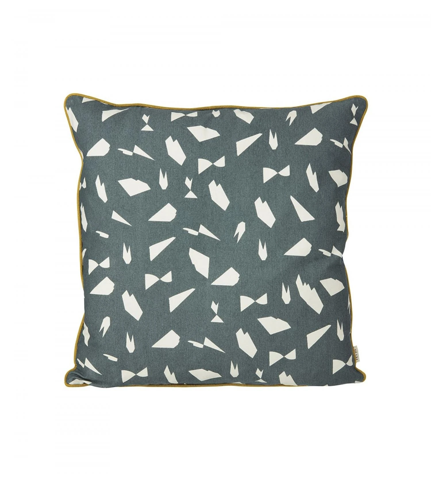 Ferm LIVING Coussin Mini Cut - 50x50 Cm