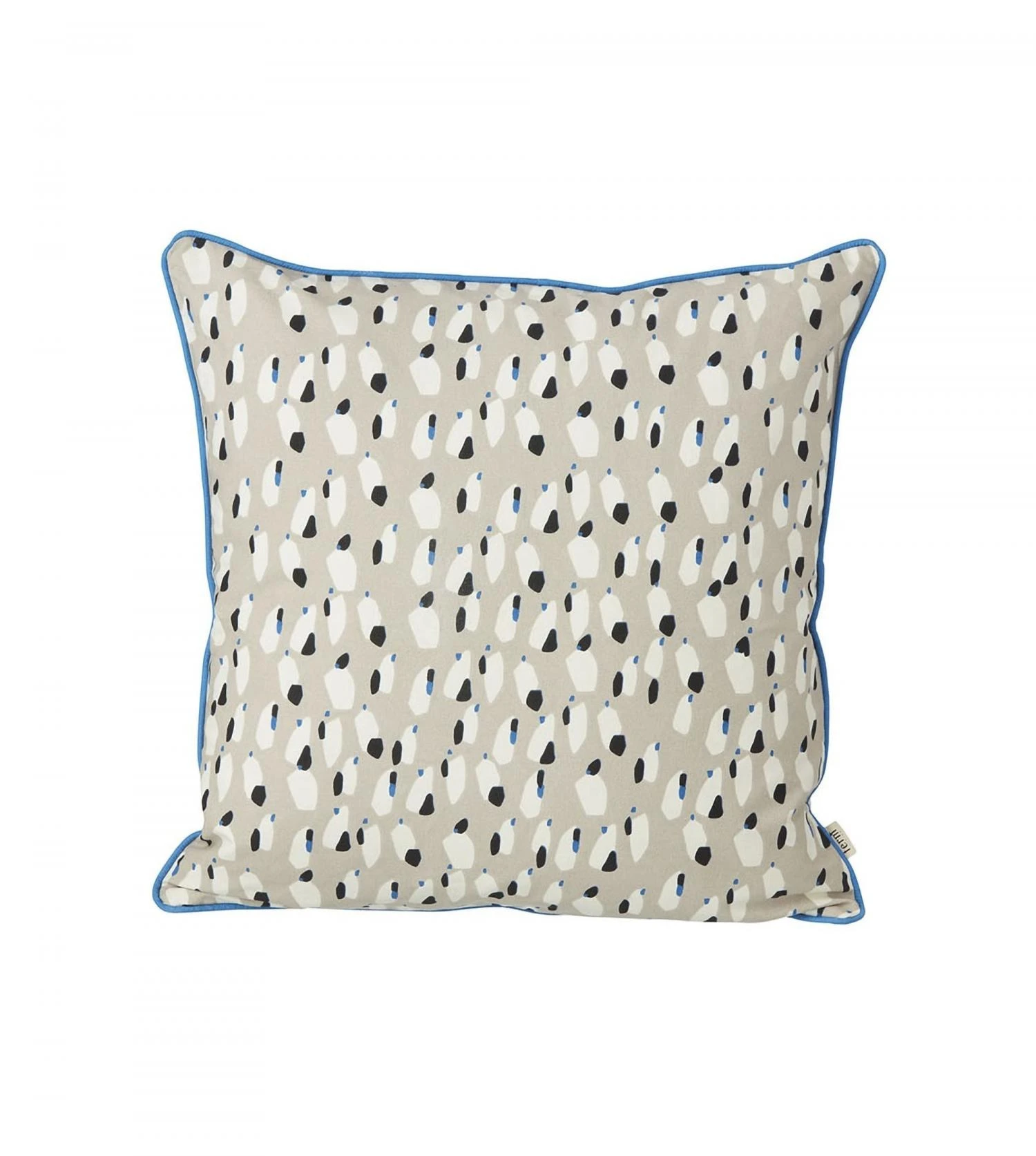 Ferm LIVING Coussin Spotted - 50x50 Cm – Image 3