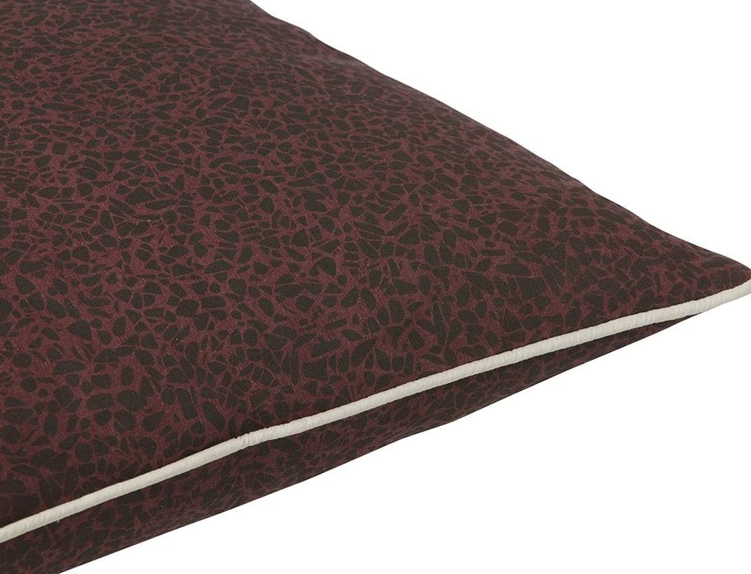 Ferm LIVING Coussin Terrazzo - 50x50 Cm – Image 4