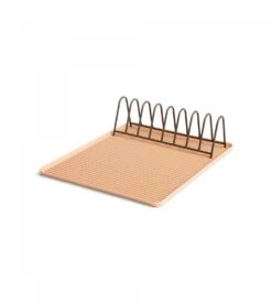Hay Dish Drainer Tray + Rack