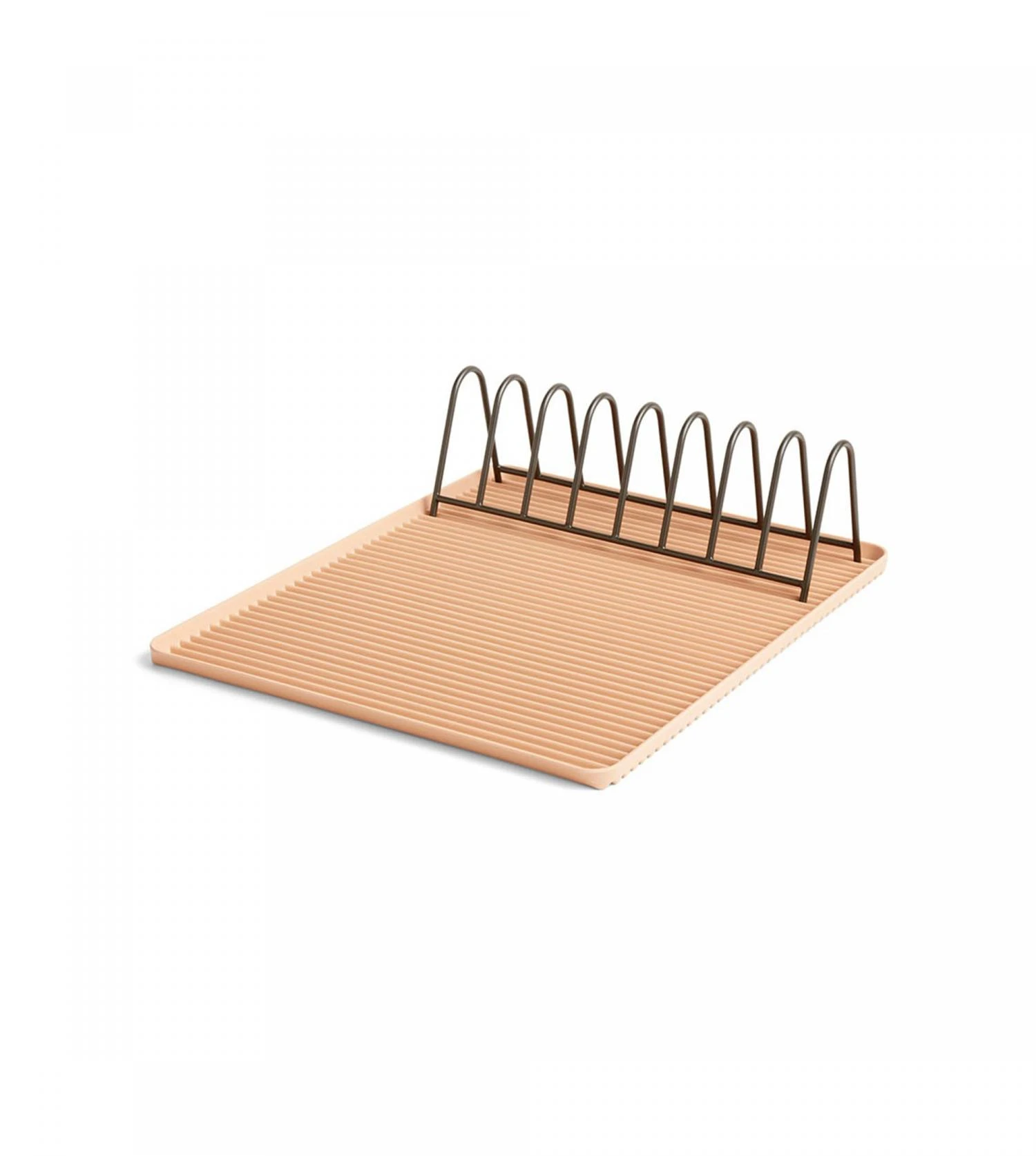 Hay Dish Drainer Tray + Rack