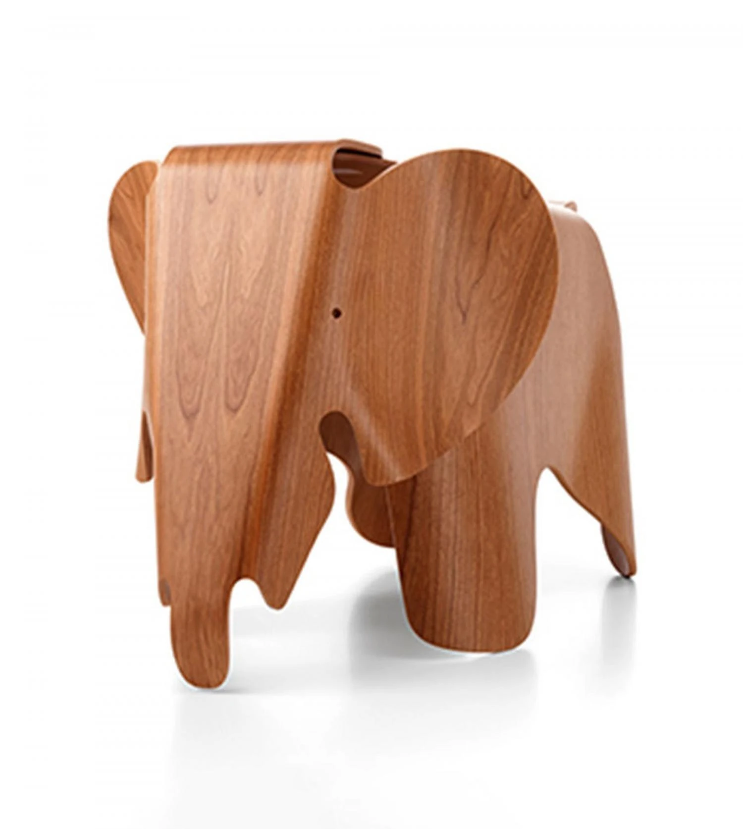Vitra Éléphant Eames En Contreplaqué / Eames Elephant Plywood – Image 2