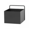 Ferm LIVING Etagère Wall Box - Carrée