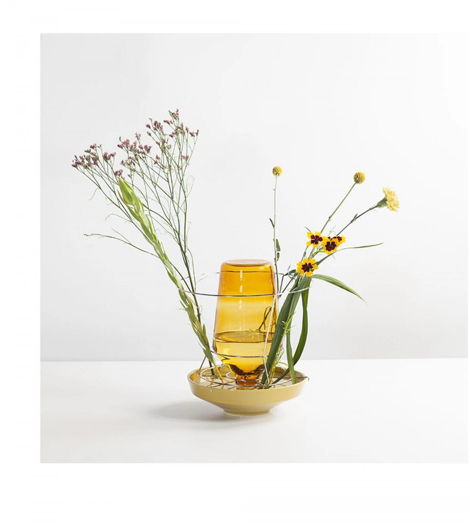 Hidden Vases Par Chris Kabel