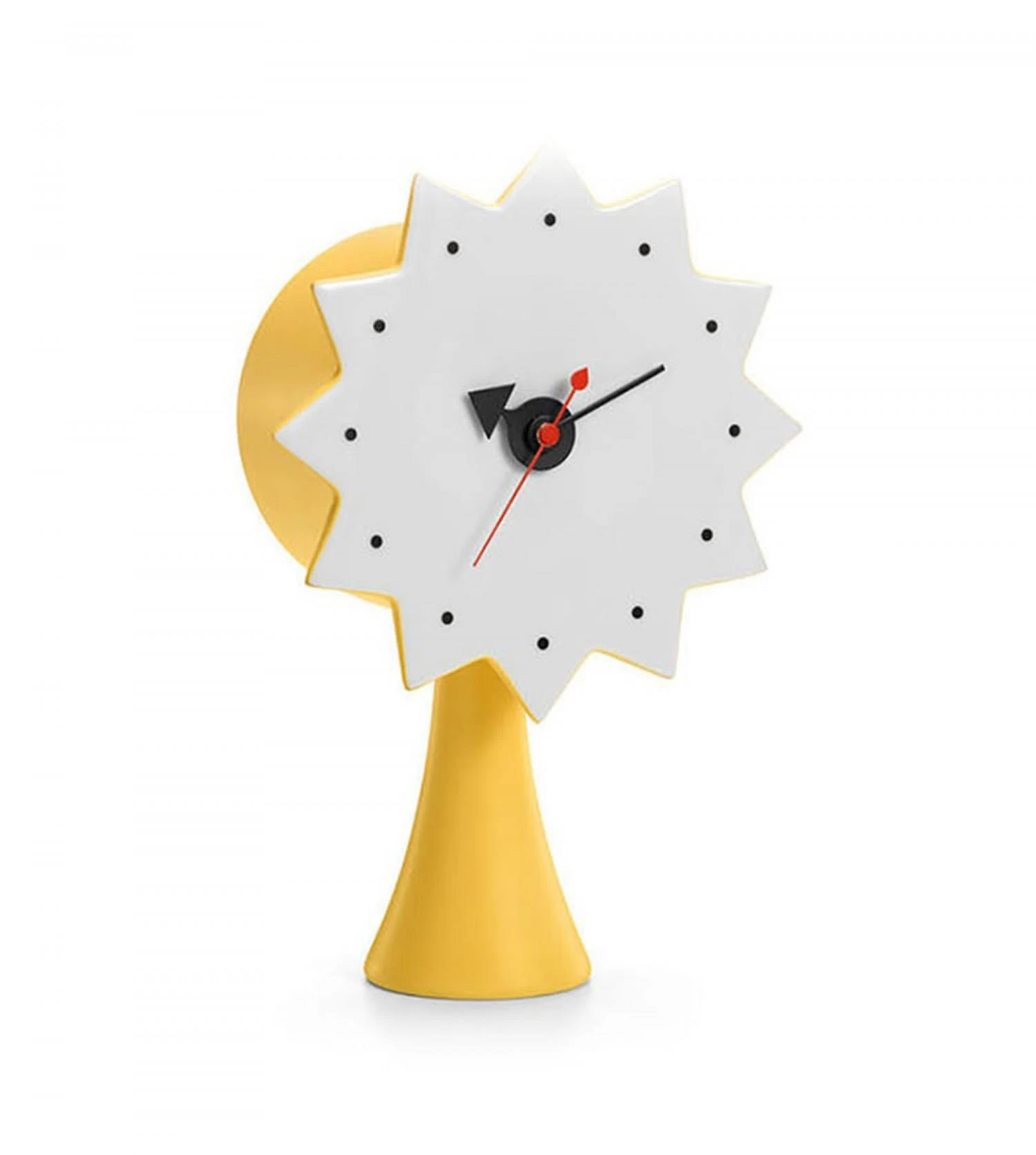 Vitra Horloge / Ceramic Clock N°2 – Image 2