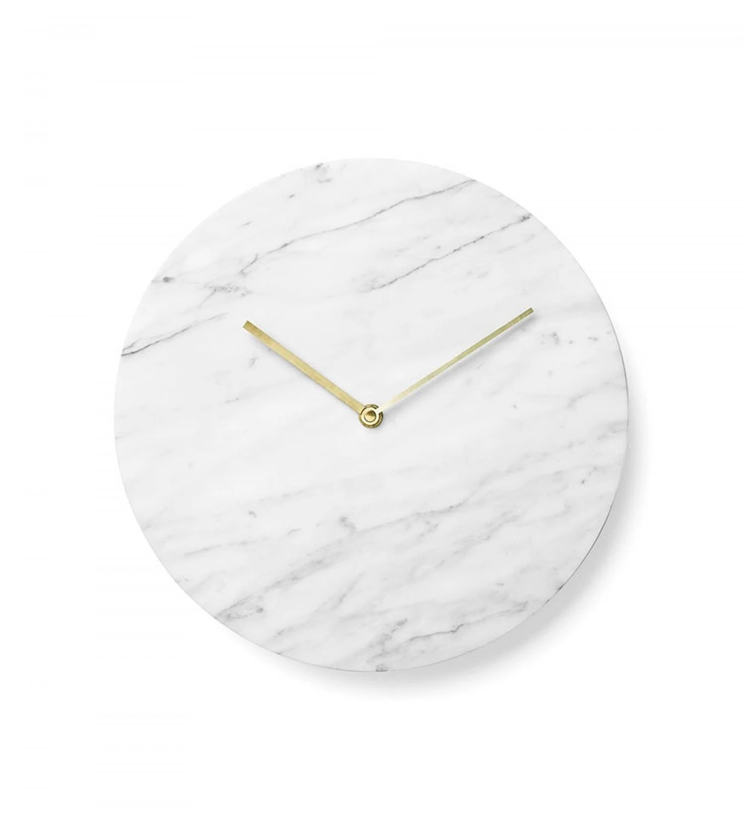 Horloge Marble Wall Clock – Image 3