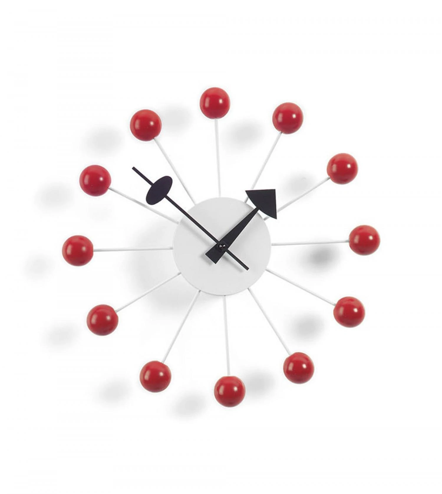 Vitra Horloge Murale Ball