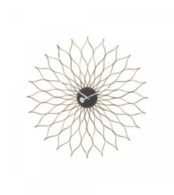 Vitra Horloge Sunflower