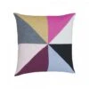 Housse De Coussin Bobby Pillow Case - 50x50 Cm