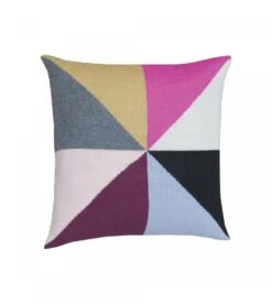 Housse De Coussin Bobby Pillow Case - 50x50 Cm