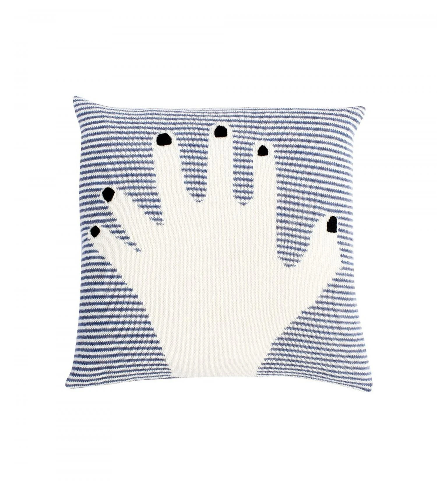Housse De Coussin Fancy Finger - 50x50 Cm – Image 2