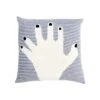 Housse De Coussin Fancy Finger - 50x50 Cm