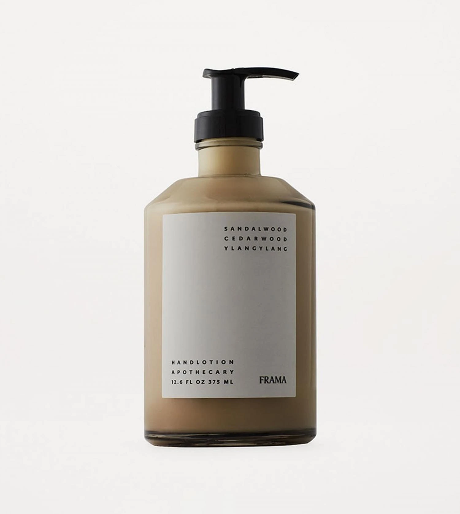 Frama Lotion Pour Les Mains Apothecary – Image 2