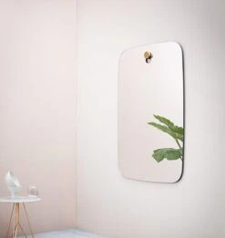 Miroir Bigger Brother - Rectangulaire 97x140cm - SP35