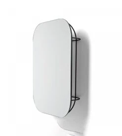 Miroir FUWL Cage Mirror