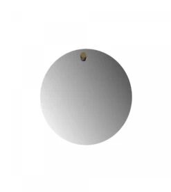 Miroir Les Brothers - Diamètre 65cm - SP19