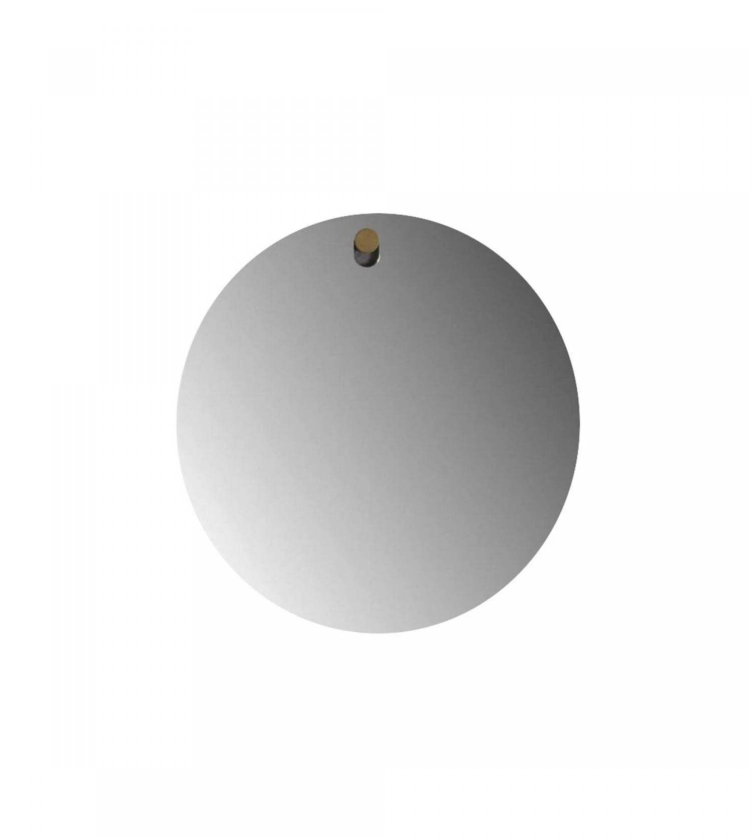 Miroir Les Brothers - Diamètre 65cm - SP19 – Image 4