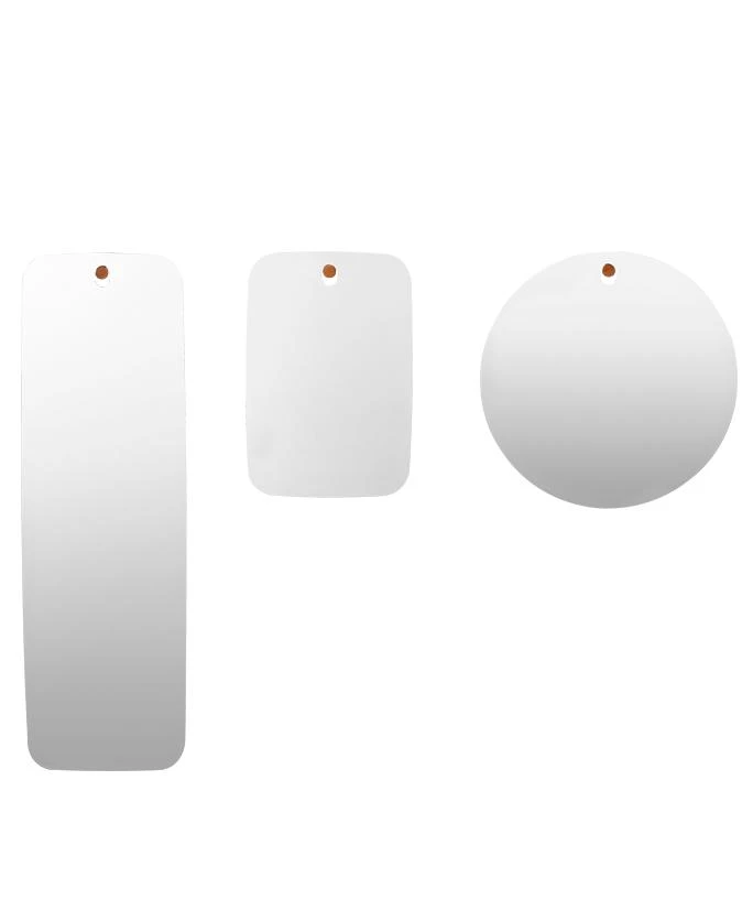 Miroir Les Brothers - Diamètre 65cm - SP19 – Image 6