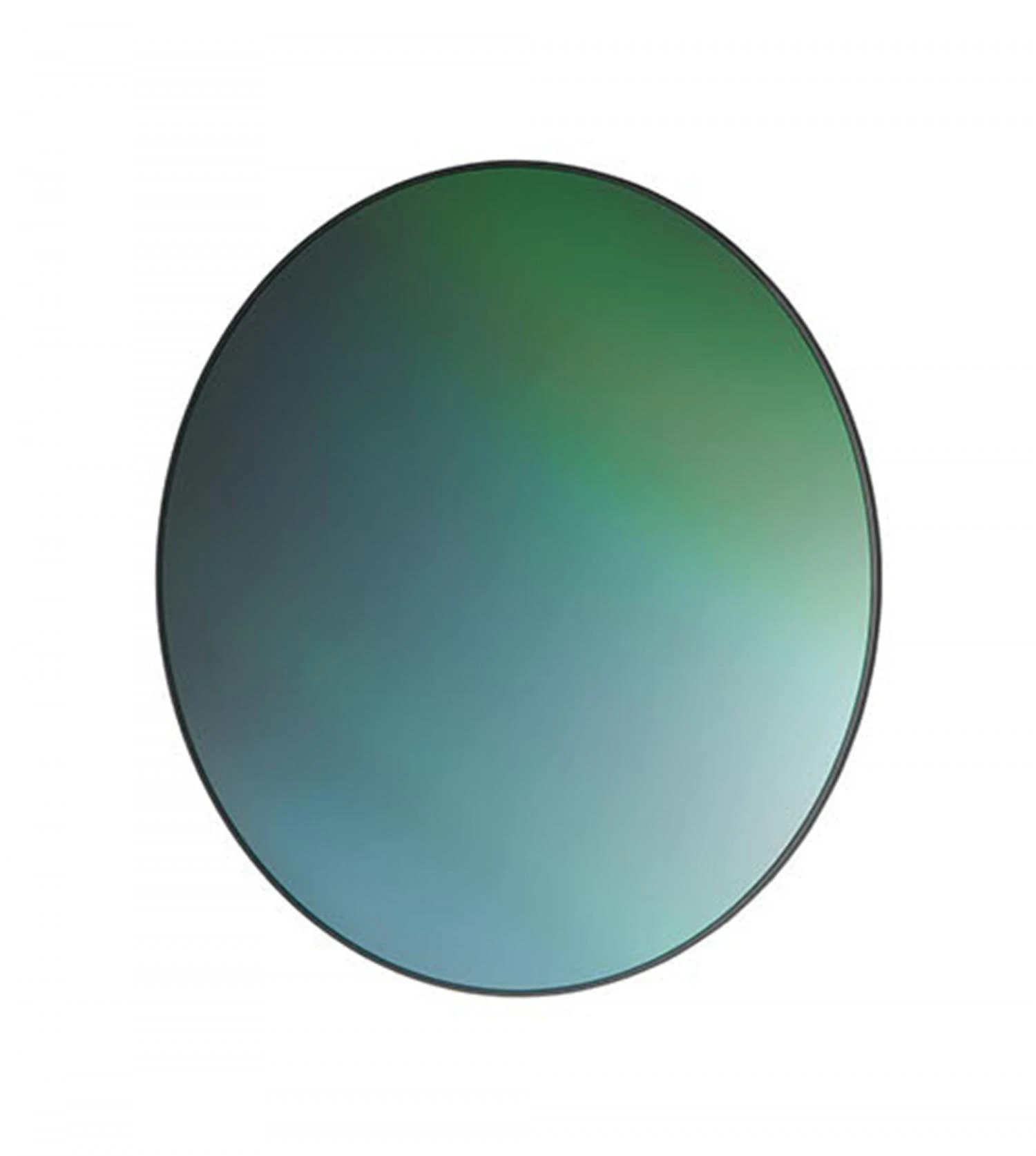 Fritz Hansen Miroir Mirror - Rond