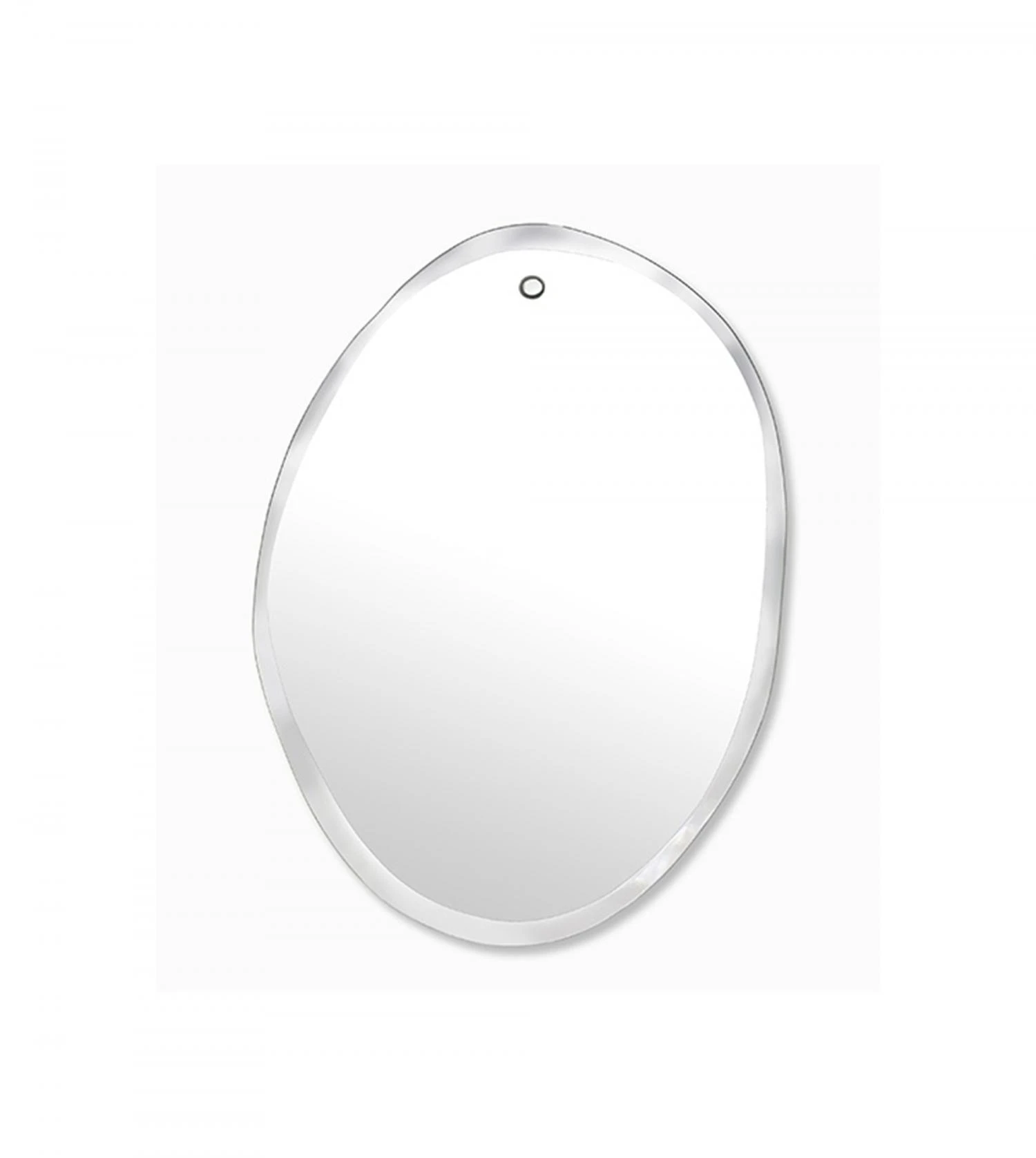 Miroir Morning 04 - 25x32 Cm – Image 2