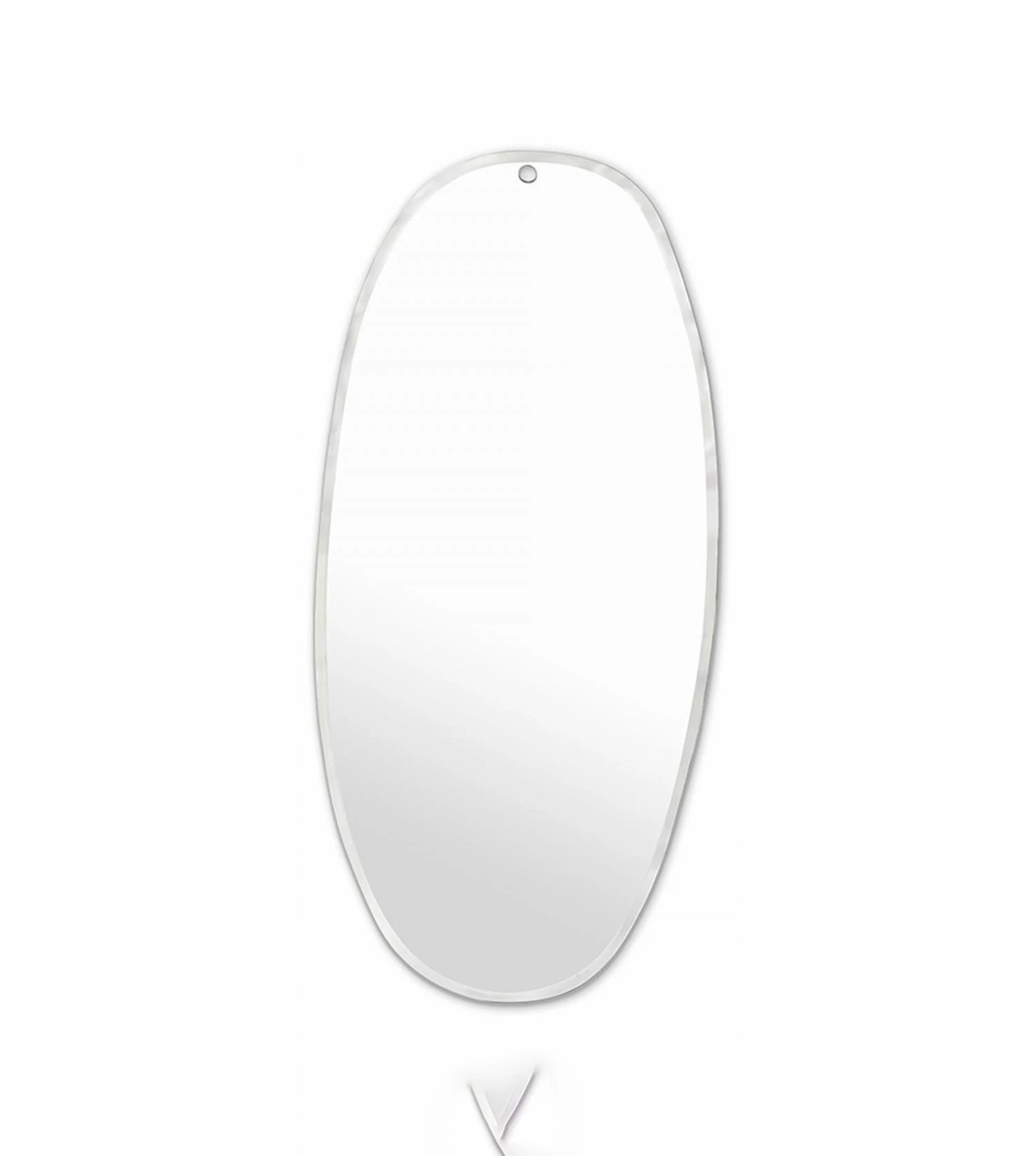 Miroir Morning 12 - 45x95 Cm – Image 2