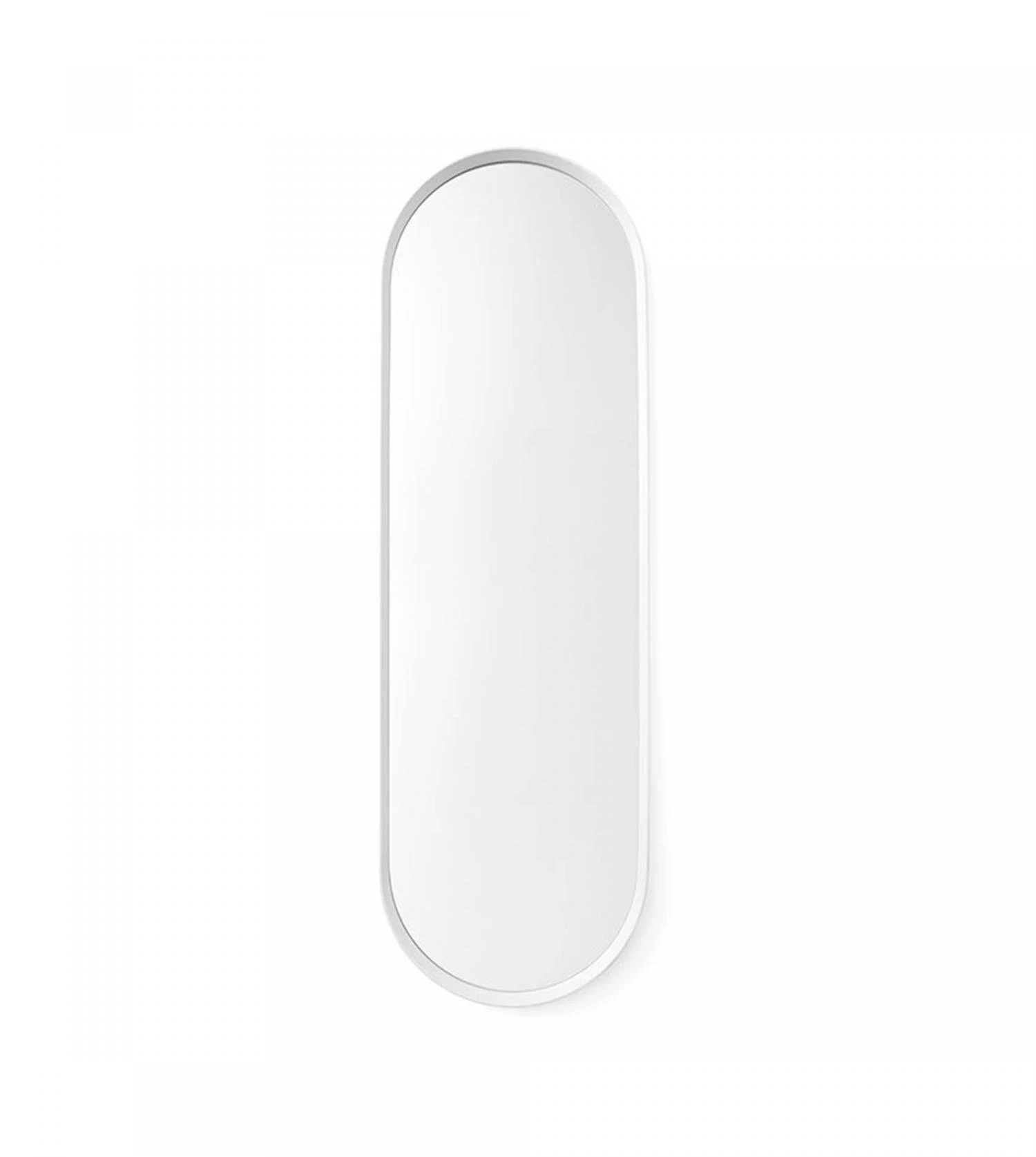 Miroir Mural Norm - Oval – Image 2