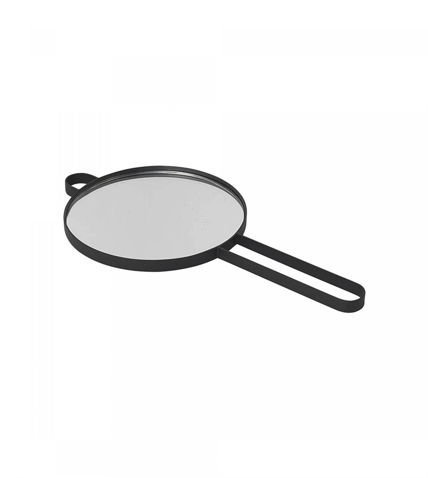 Ferm LIVING Miroir à Main Poise – Image 2