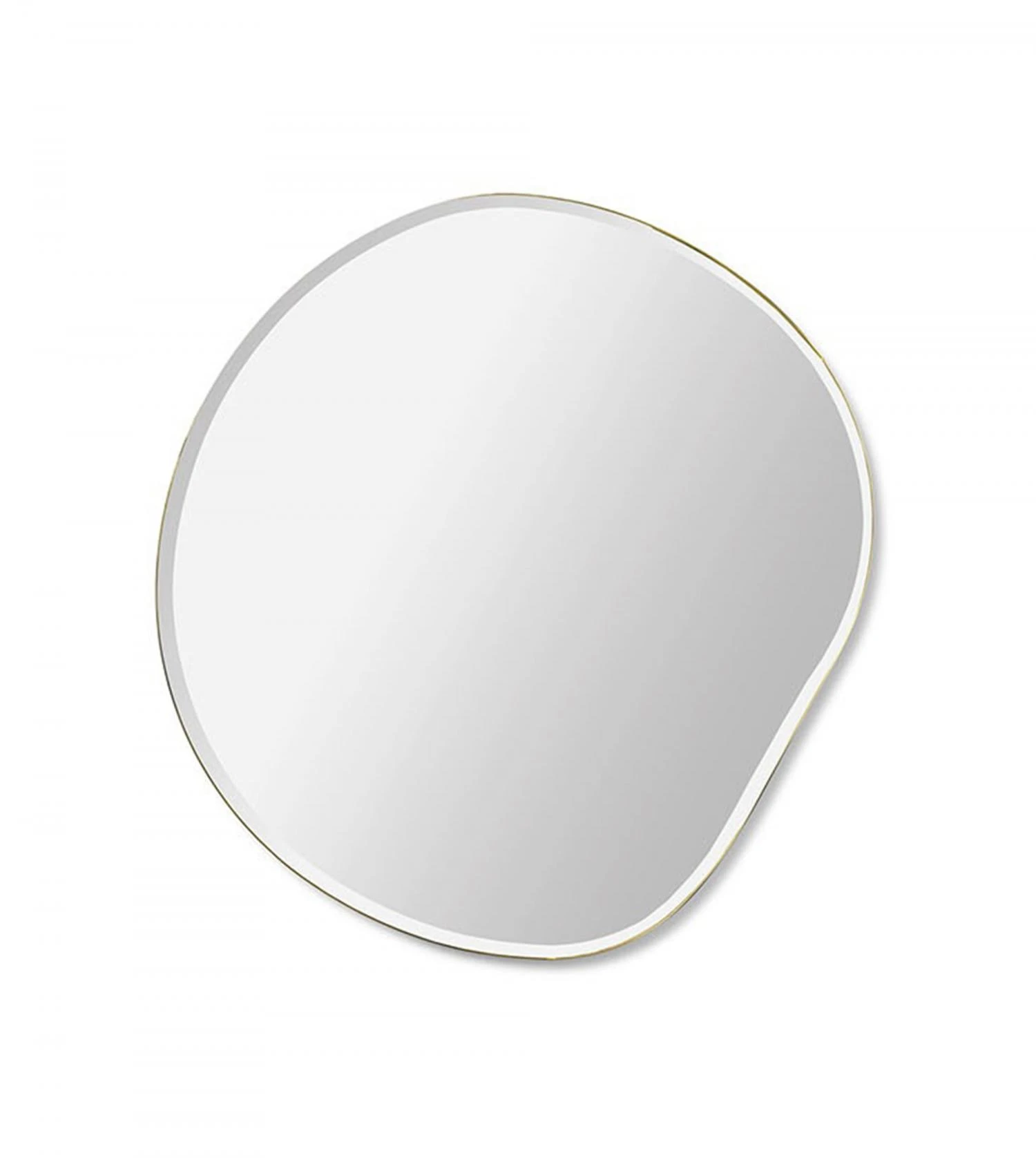 Ferm LIVING Miroir Pond – Image 2