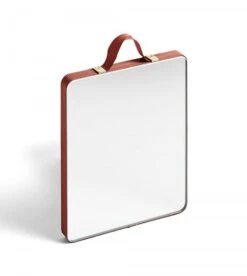 Hay Miroir Ruban Square S