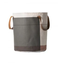 Ferm LIVING Panier Colour Block