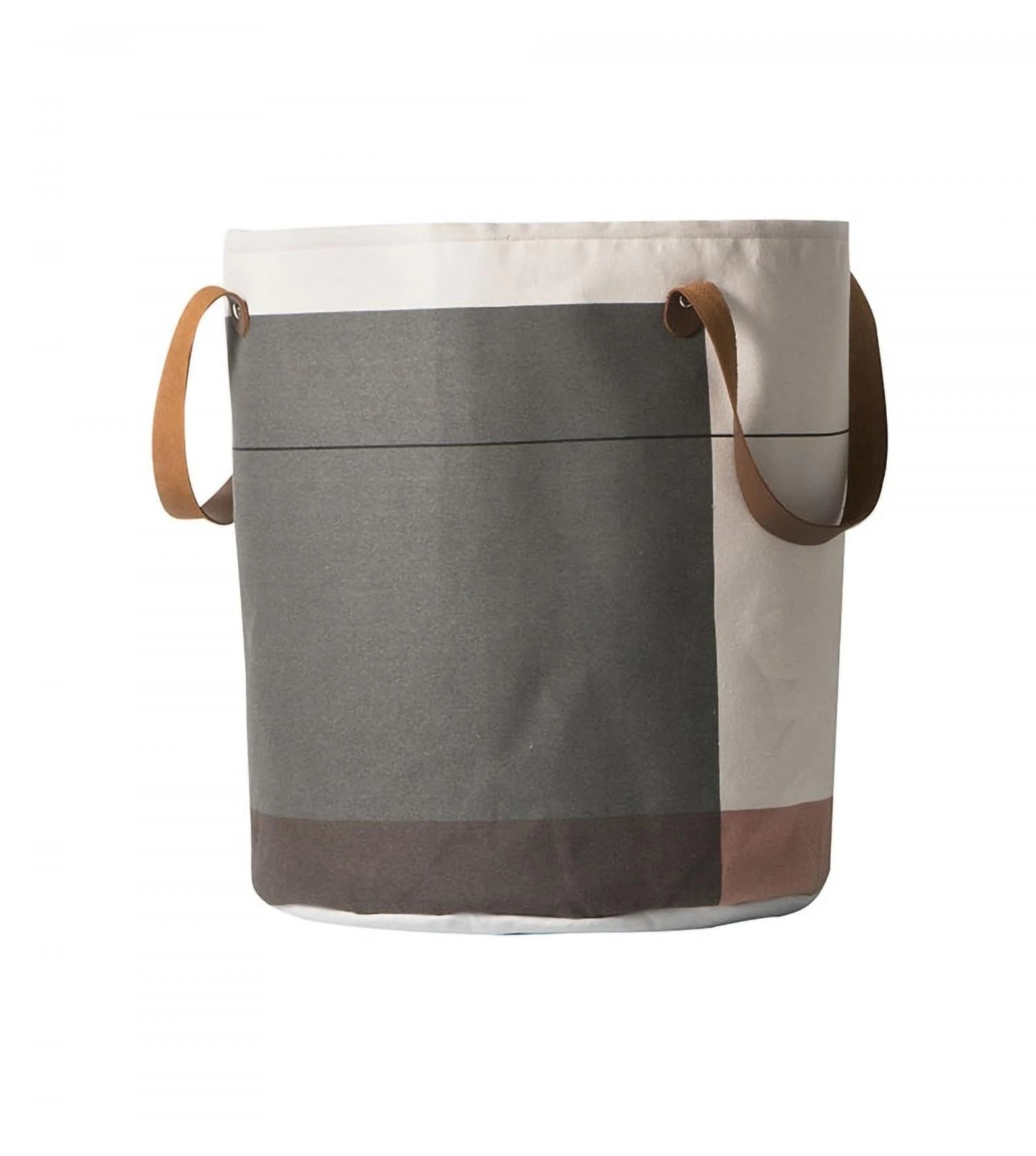 Ferm LIVING Panier Colour Block