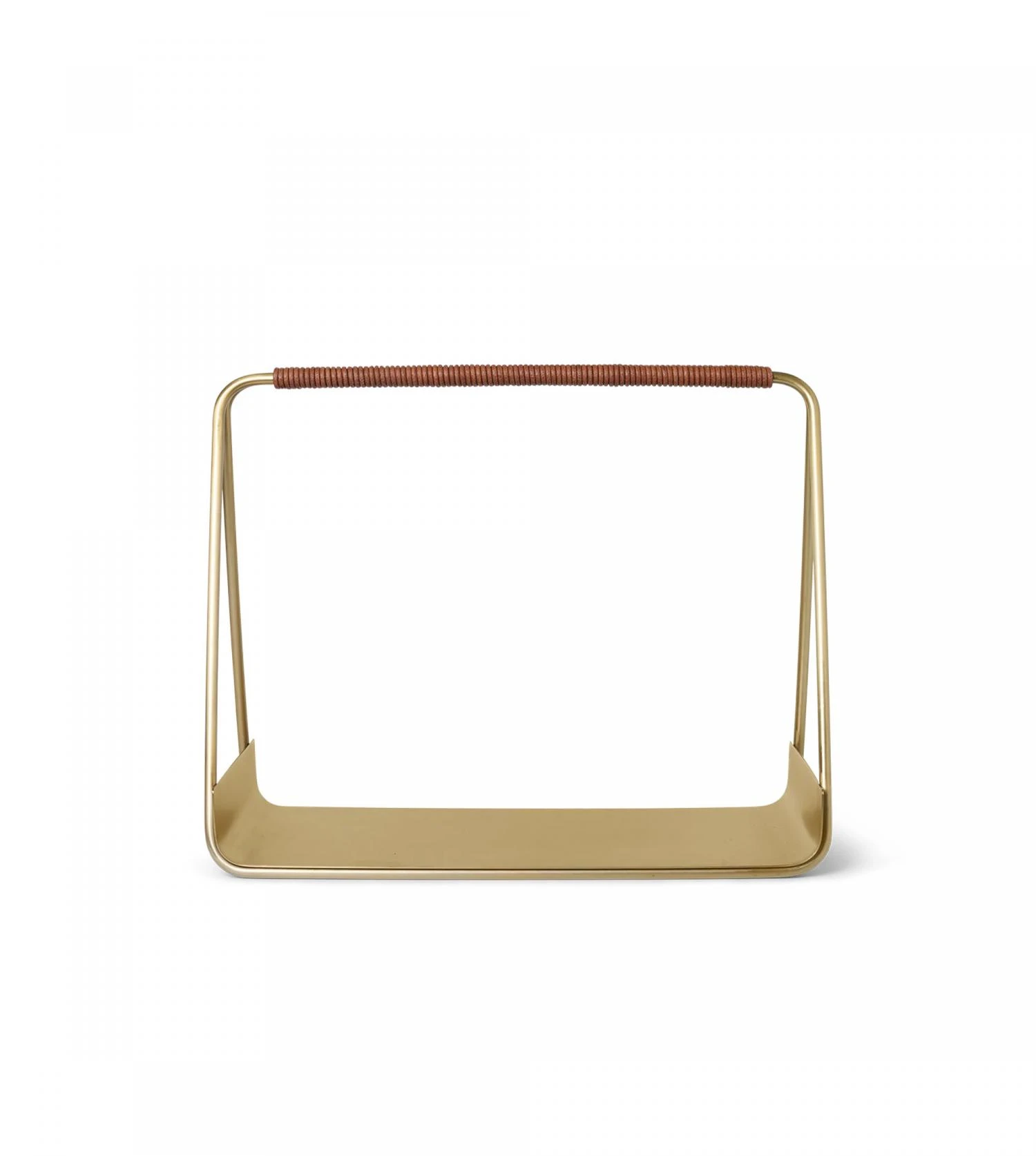 Ferm LIVING Panier Port Wood