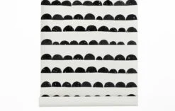 Ferm LIVING Papier Peint Half Moon