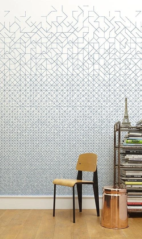 Papier Peint Modular 1x91x280 Cm