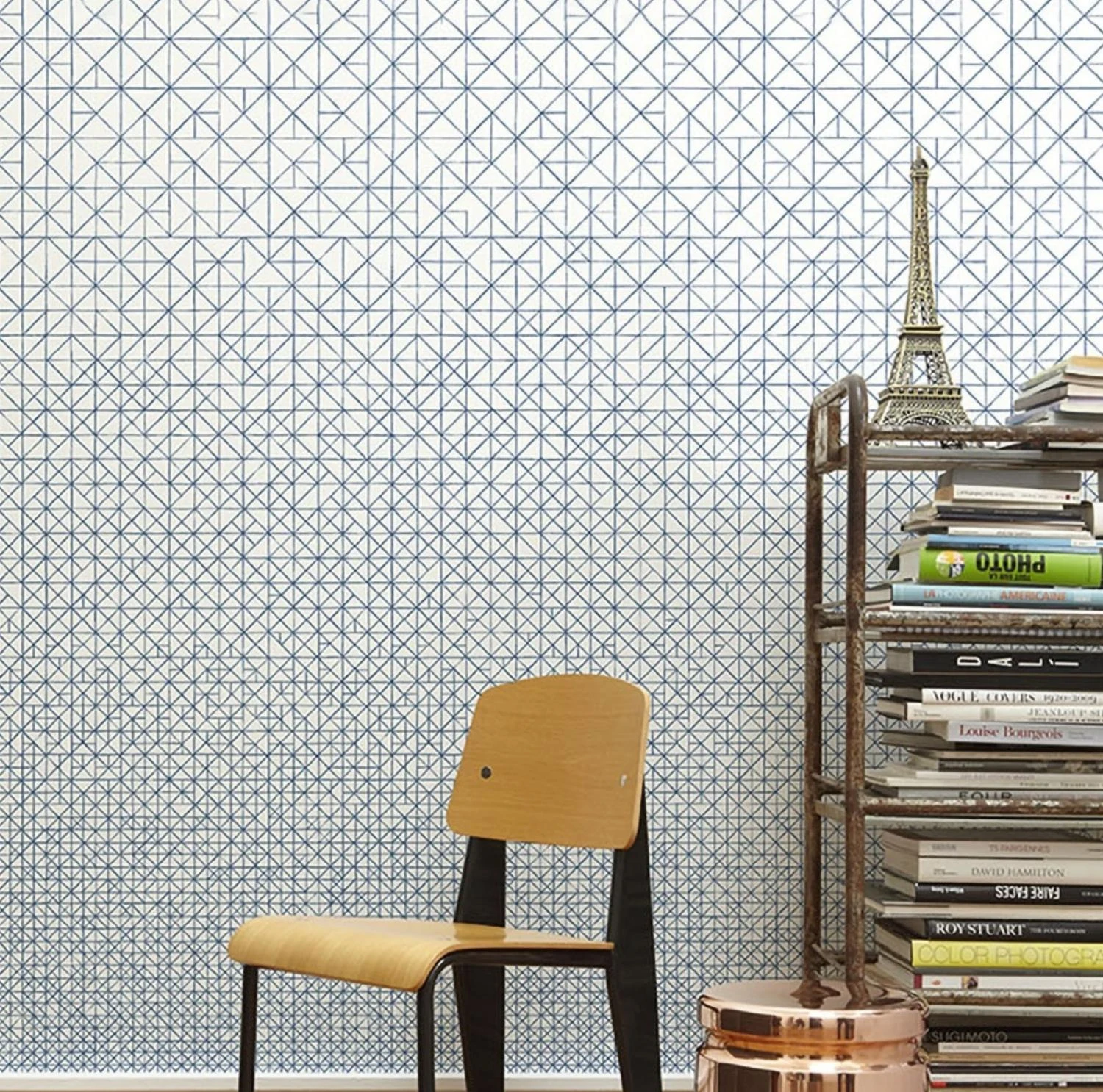 Papier Peint Modular 2x91x280 Cm – Image 4