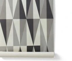Ferm LIVING Papier Peint Spear