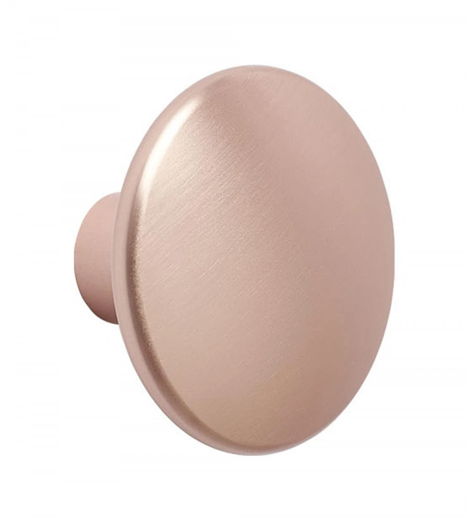 Muuto Patère The Dots Métal - Large (à L'unité) – Image 2