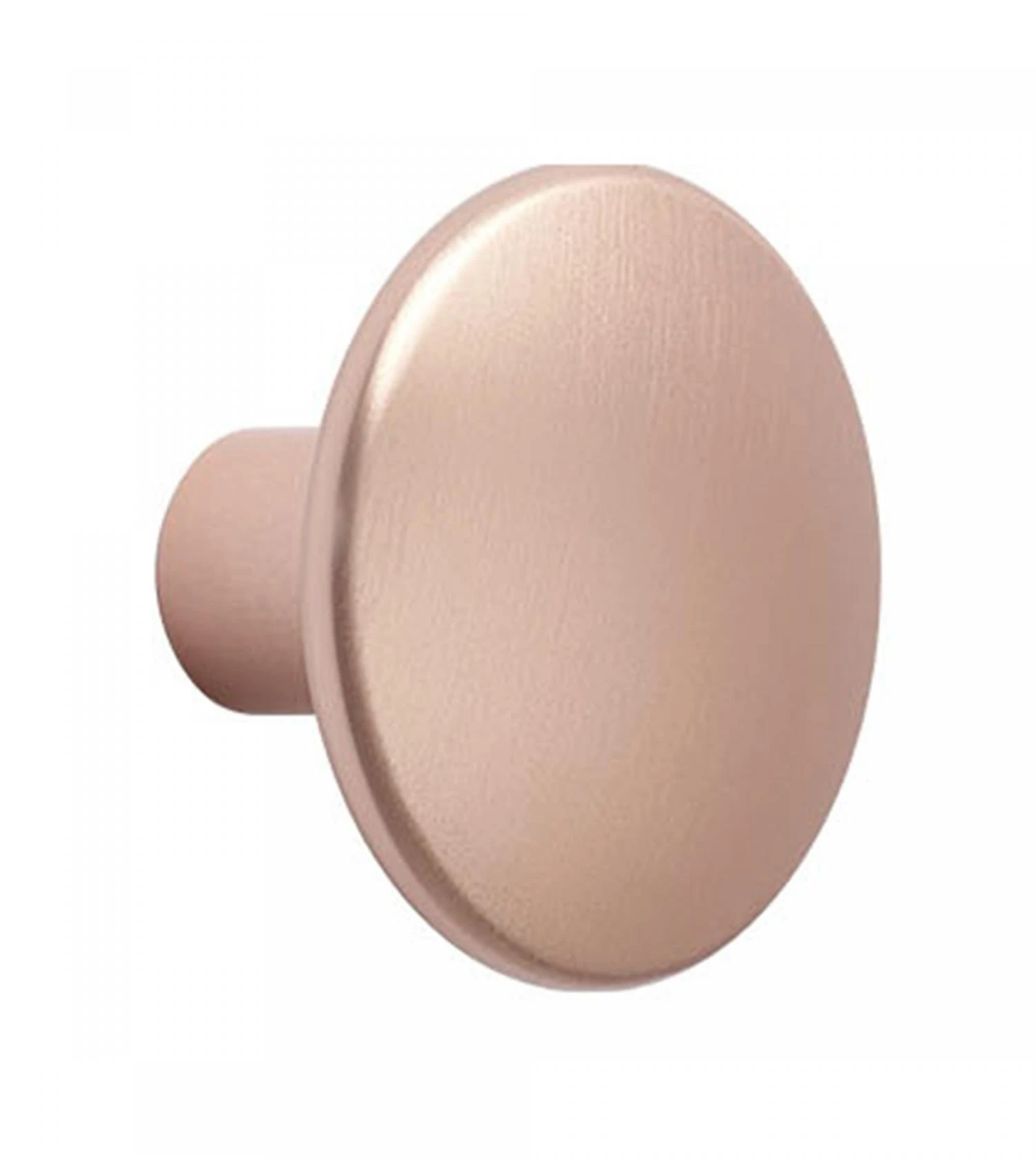 Muuto Patère The Dots Métal - Medium (à L'unité) – Image 2