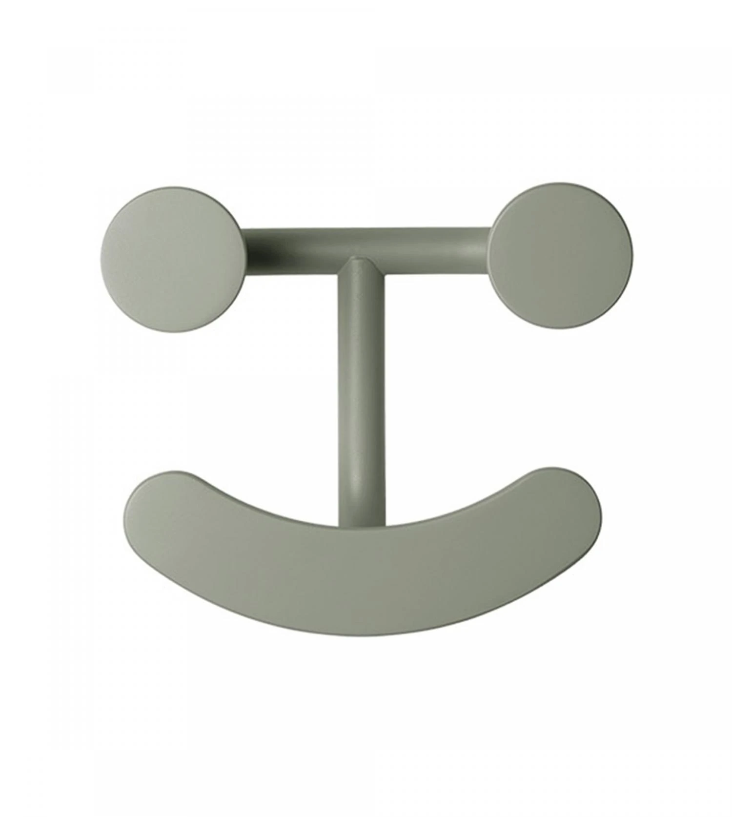 Fritz Hansen Patère Happy Hook 5 Fritz Hansen Patère Happy Hook – Image 5