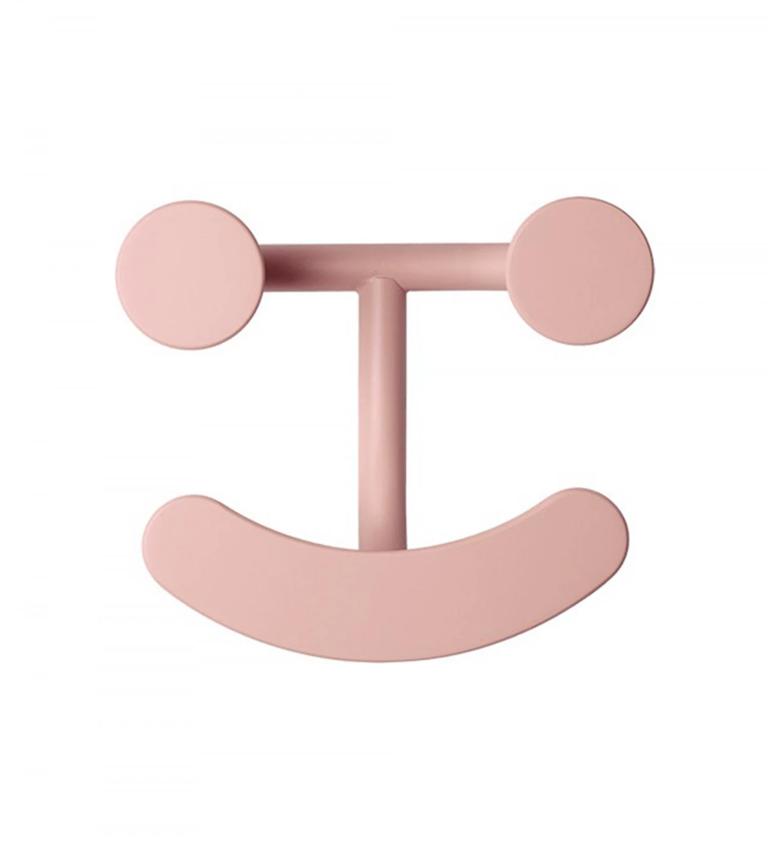 Fritz Hansen Patère Happy Hook 1 Fritz Hansen Patère Happy Hook